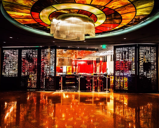 Las Vegas Restaurant Week