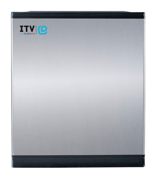 ITV SPIKA MS 400-22 432 lbs. American Style Ice Machine