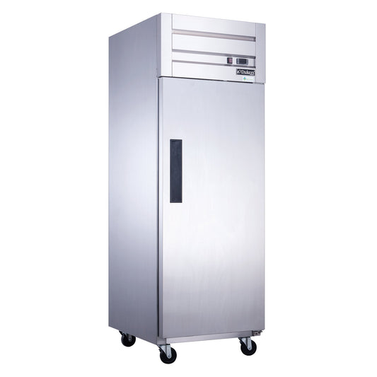 Dukers D28AR Single Door Commercial Refrigerator