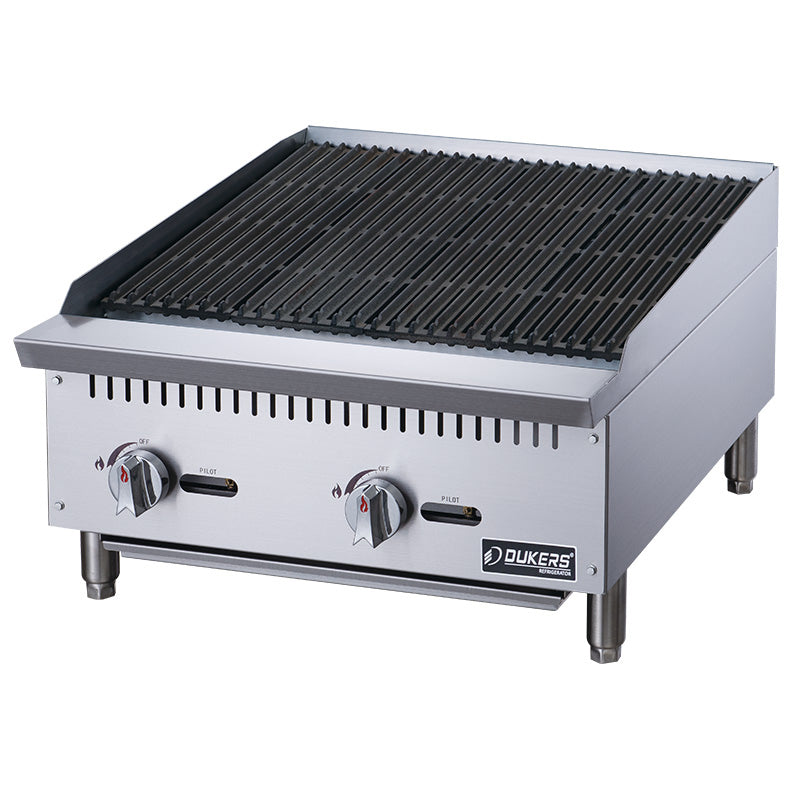Las Vegas Commercial Charbroilers