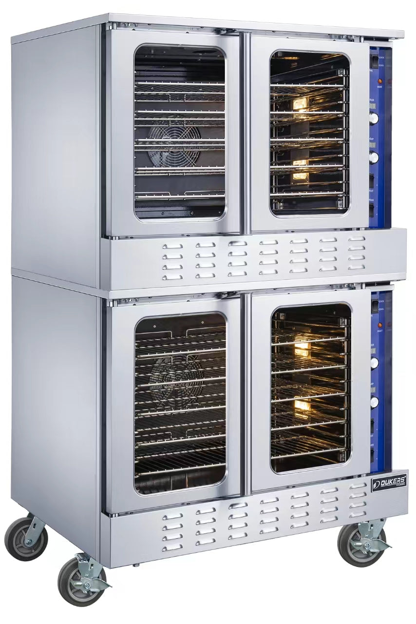 Las Vegas Convection Oven