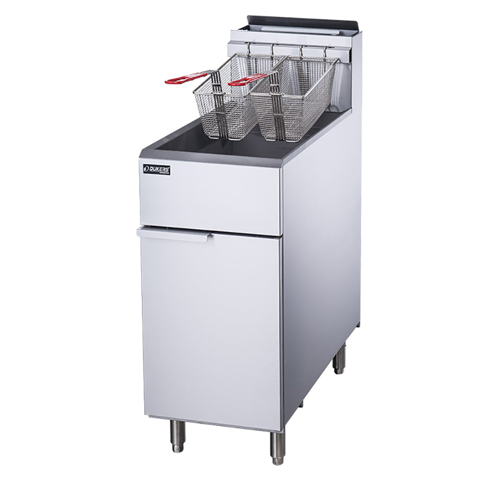 Las Vegas Commercial Fryer