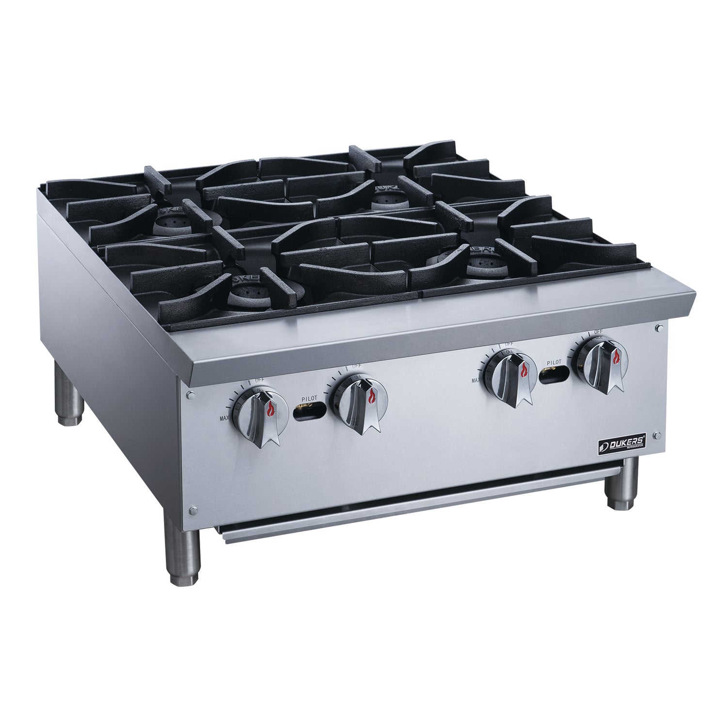 Las Vegas Hot Plate