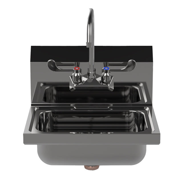 Commercial Hand Sinks Las Vegas