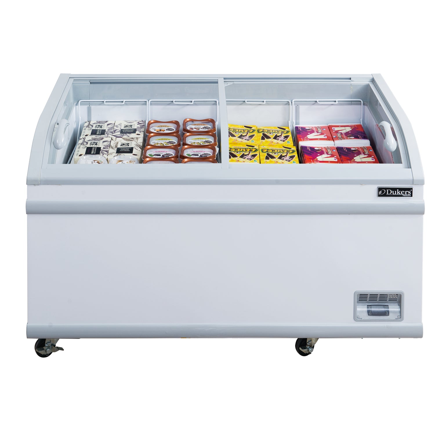 Las Vegas Chest Freezer