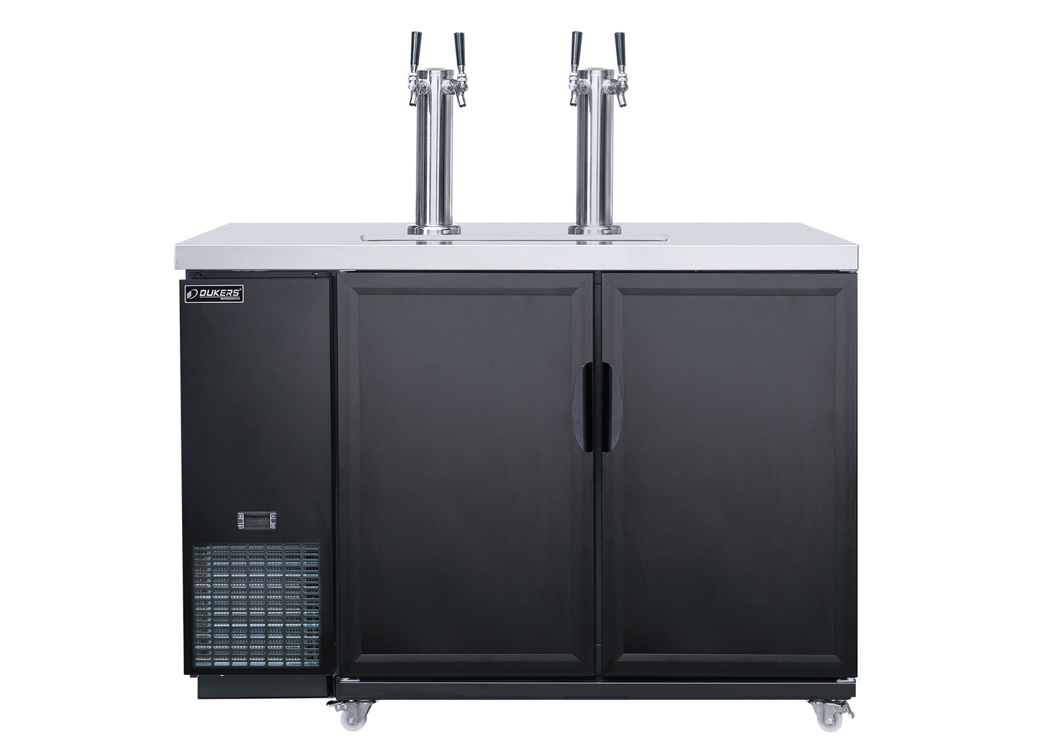 Las Vegas Kegerator