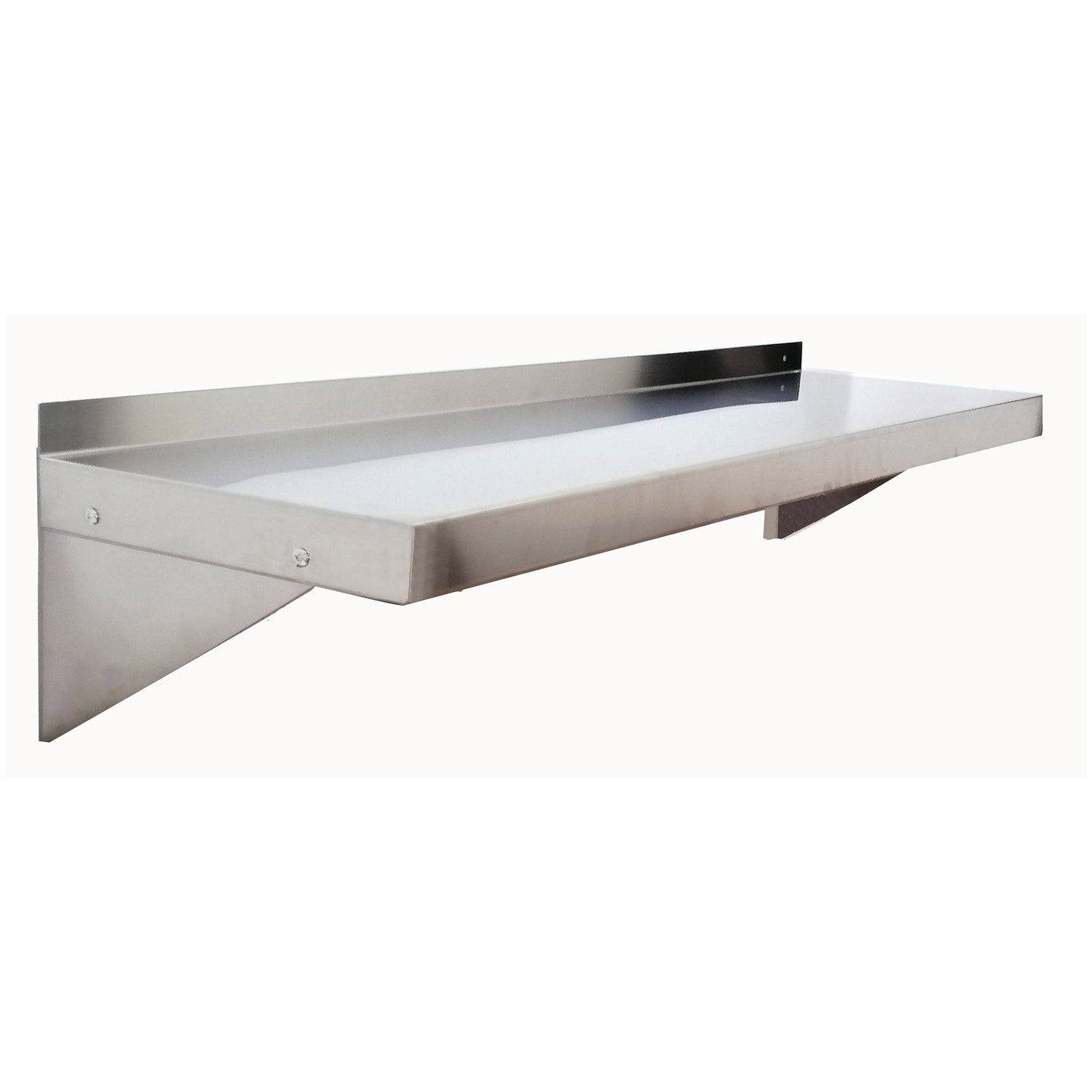 Las Vegas Wall Shelf