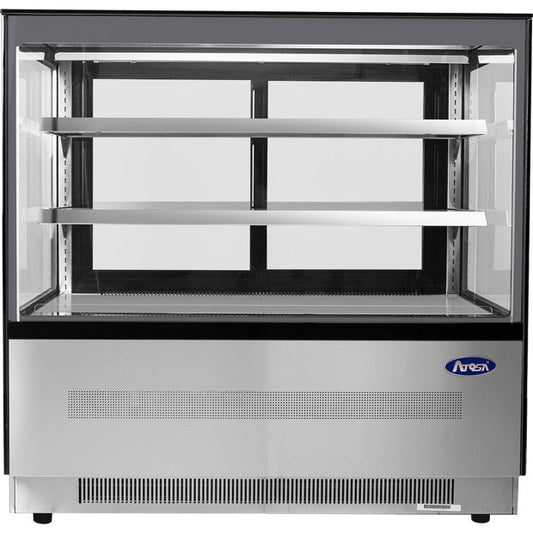 Atosa RDCS-48 48-inch Refrigerated Deli Display Case