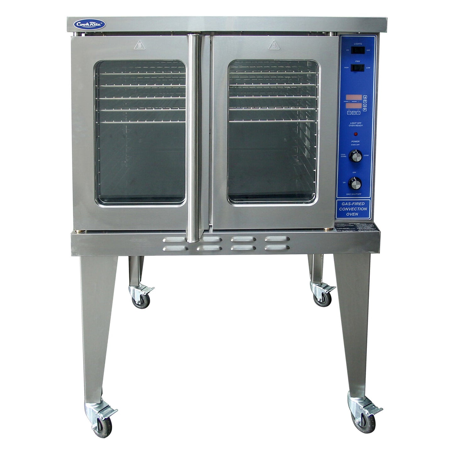 Atosa ATCO-513B-1 Convection Oven