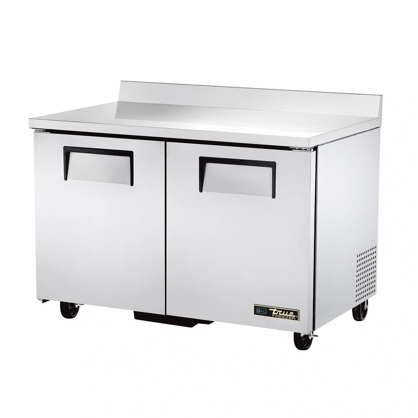 True TWT-48F-HC 48 inch WorkTop Freezer