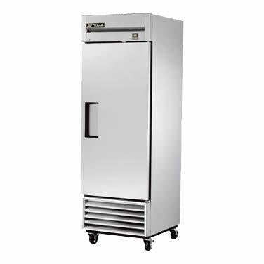 True TS-23F-HC 27 inch Reach-In Freezer