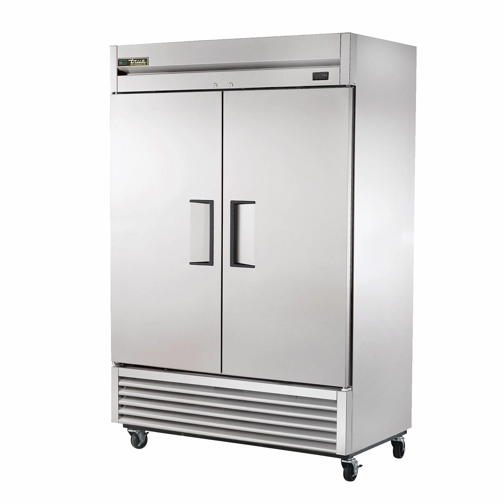 True T-49-HC Reach-In Refrigerator