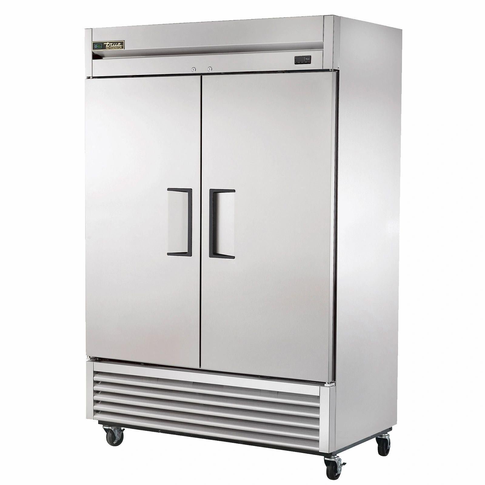 True TS-49-HC 54 inch Reach-In Refrigerator