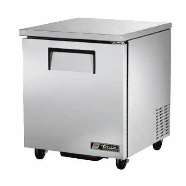 True TUC-27-HC 27 inch Undercounter Refrigerator