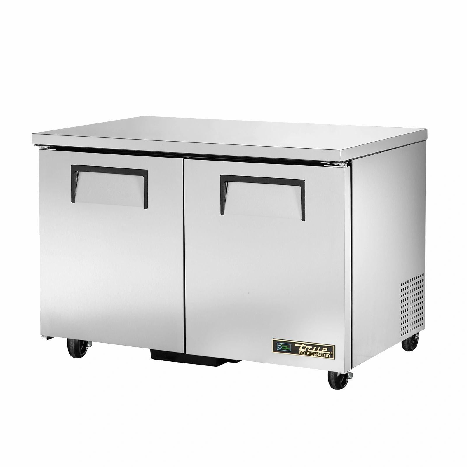 True TUC-48-HC 48 inch Undercounter Refrigerator