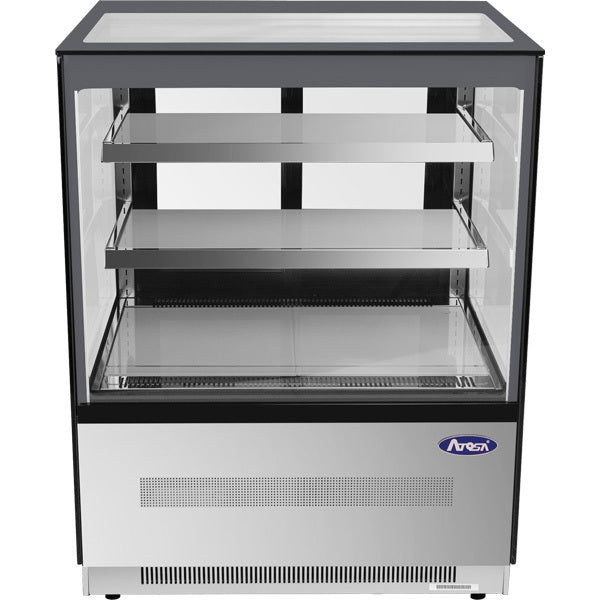 Atosa RDCS-35 35-inch Refrigerated Deli Display Case