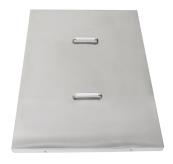 Atosa Sandwich Prep Table Night Cover for MSF8301GR