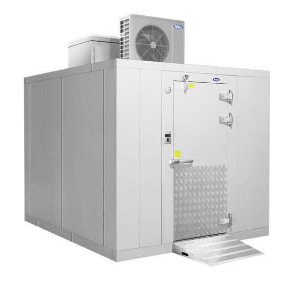 Atosa AWC0808-TF - Walk-in Cooler