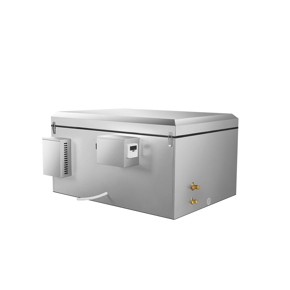 Atosa AWC0808-TF - Walk-in Cooler