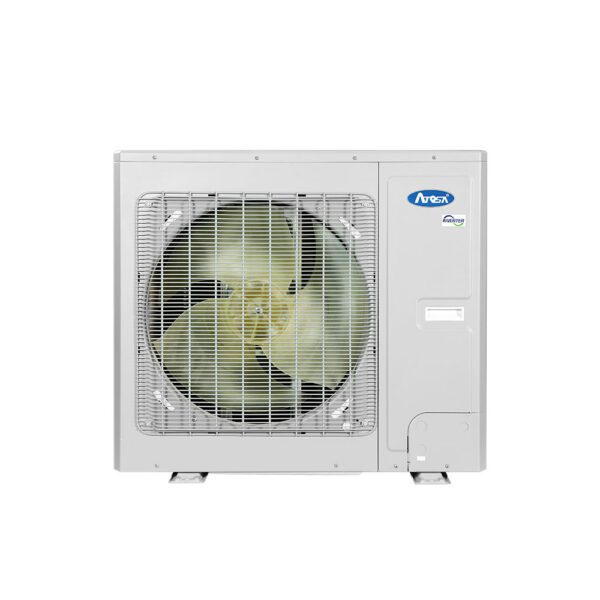 Atosa AWC1012-TF - Walk-in Cooler