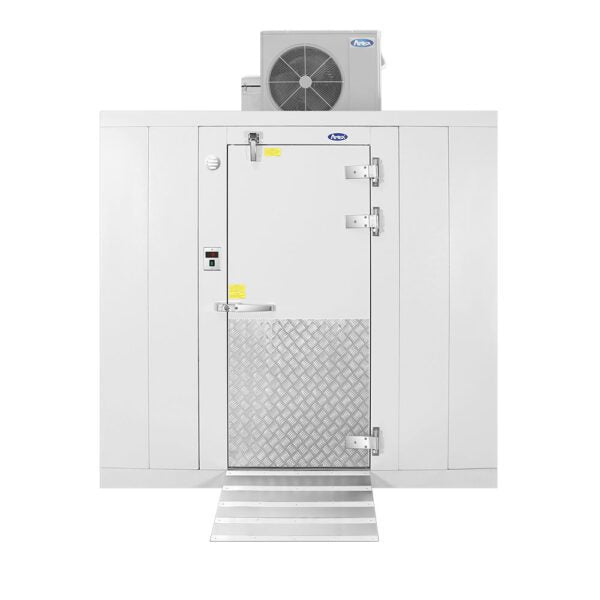 Atosa AWC0606-TF - Walk-in Cooler