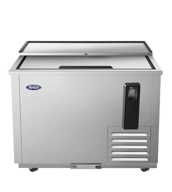 Atosa MBC36GR 36-inch Bottle Cooler