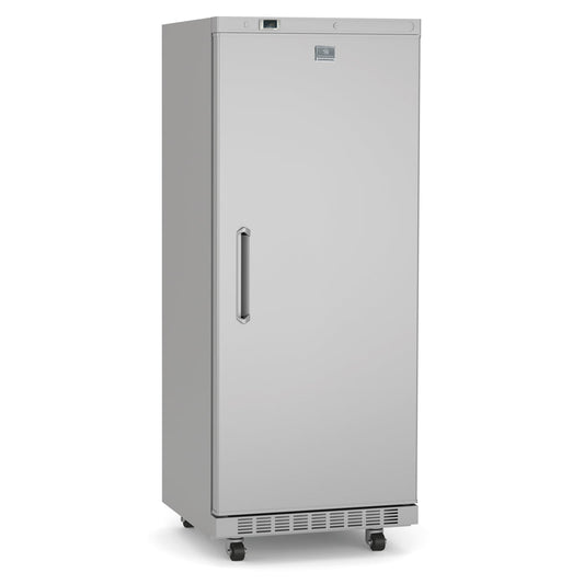 Kelvinator KCHRI25R1DRE 25 cu. ft. Reach In Back Room Refrigerator