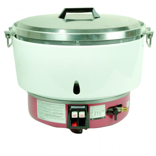 Thunder Group GSRC005L 50 Cups Rice Cooker - Lp