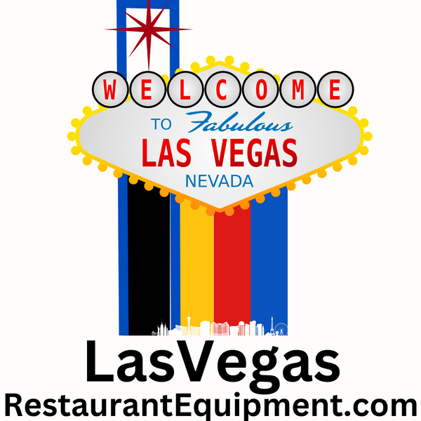 Las Vegas Restaurant Equipment