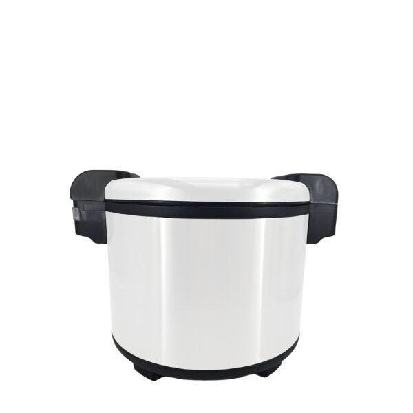 Atosa SRC-60 60 Cups Rice Cooker