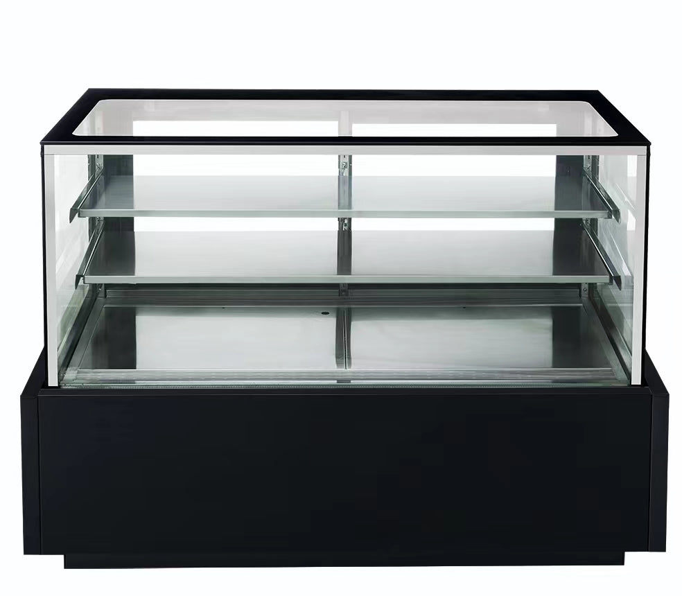 Dukers DDM60R 60 inch Refrigerated Bakery Display Case